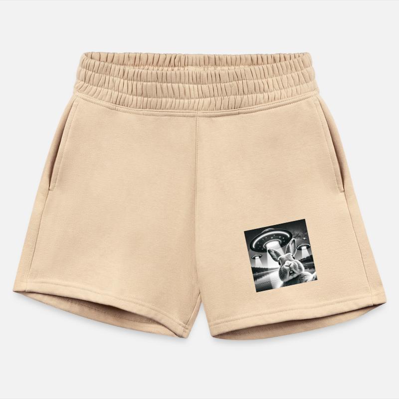 Playful River Mammal Classic Alien Toy Decor Cute