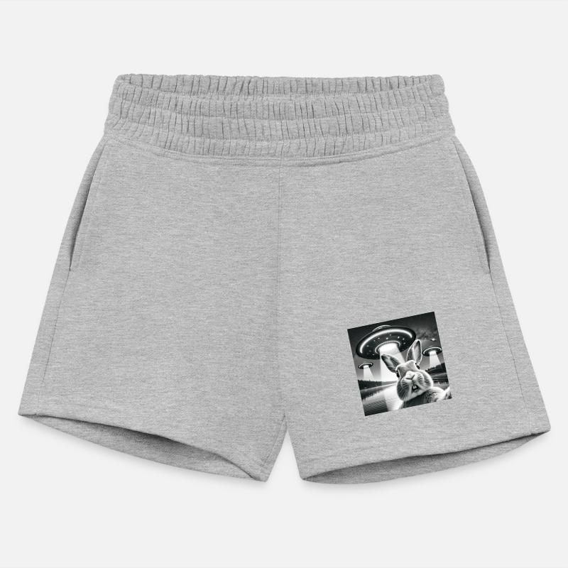 Playful River Mammal Classic Alien Toy Decor Cute