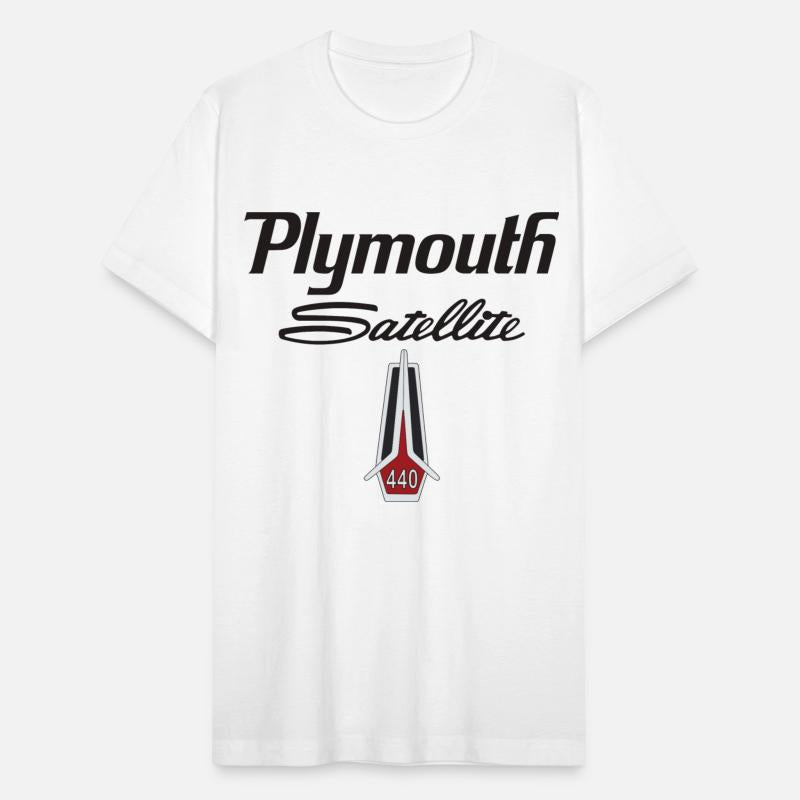 Plymouth Satellite 440