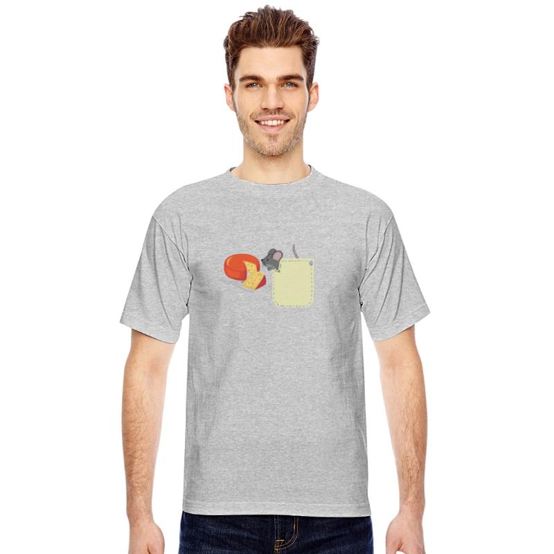 Pocket Mouse