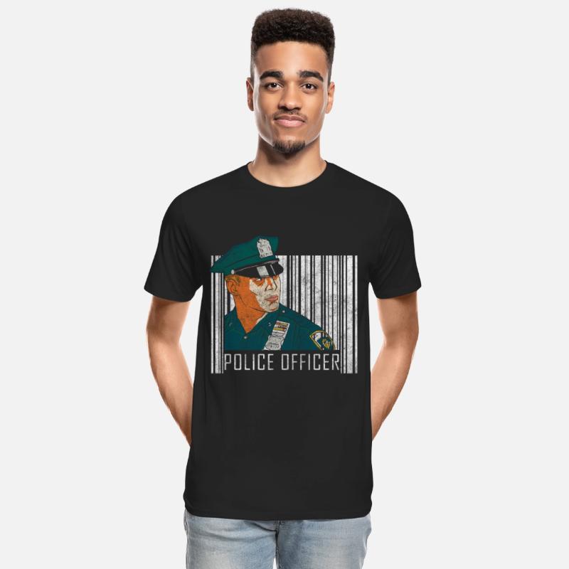 Police Blue Lights Crime Scene Hunt