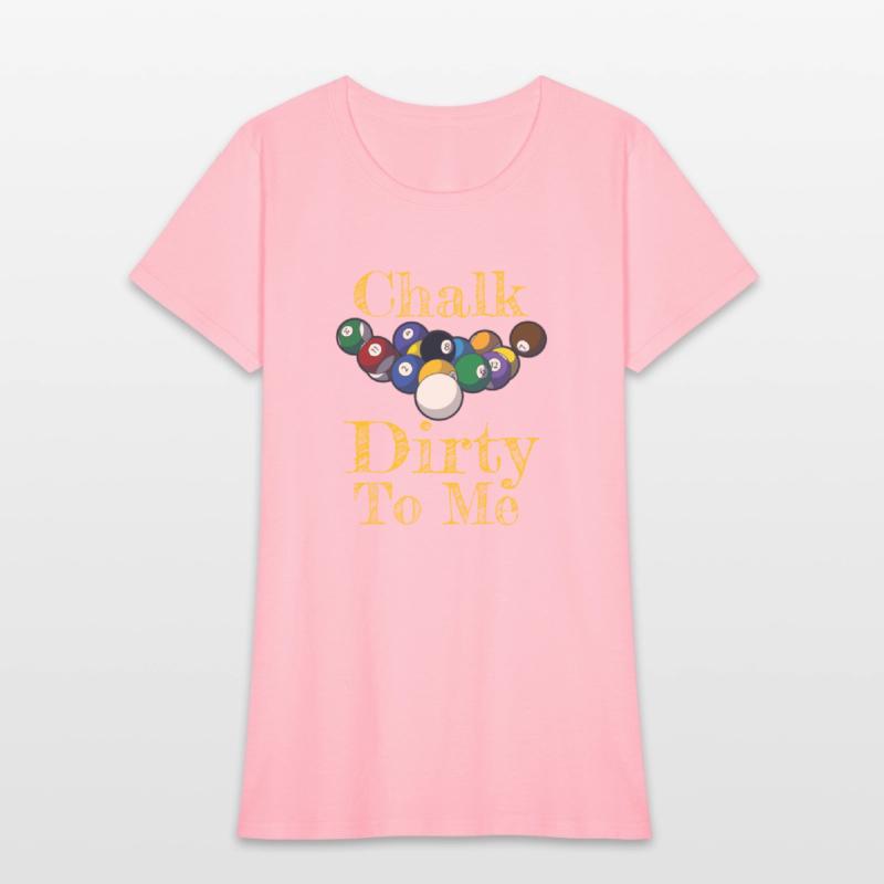 Pool Player Billiards Lover Cue Sports