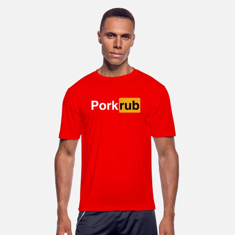 pork rub logo