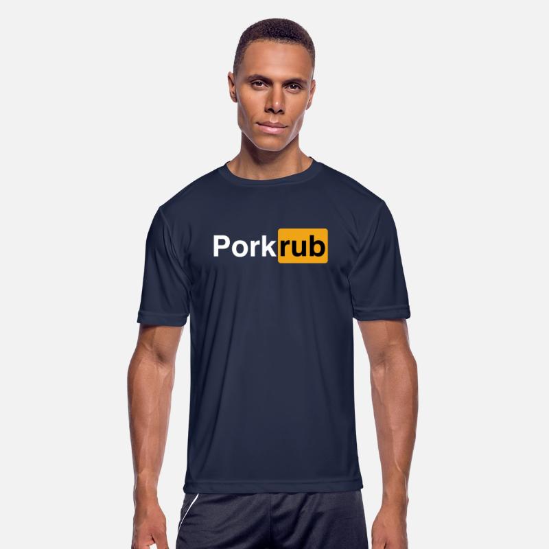 pork rub logo