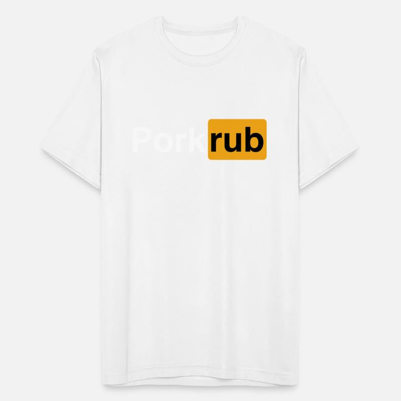 pork rub logo