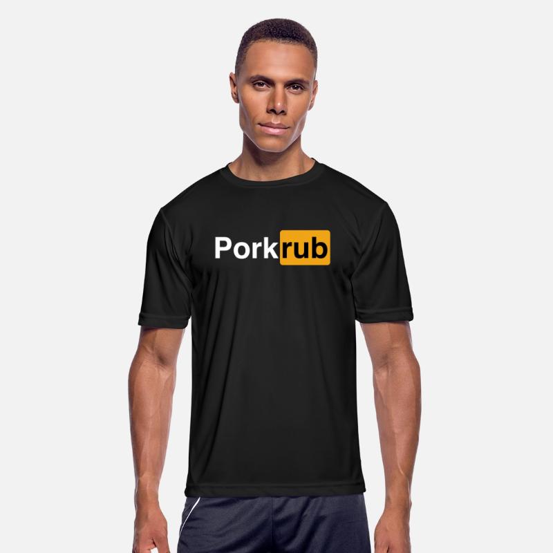 pork rub logo