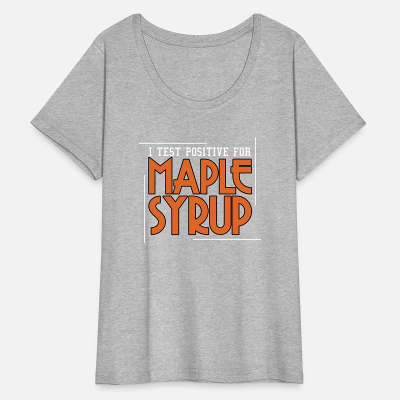 Positive Maple Syrup Tapping Tree Maple Leaf