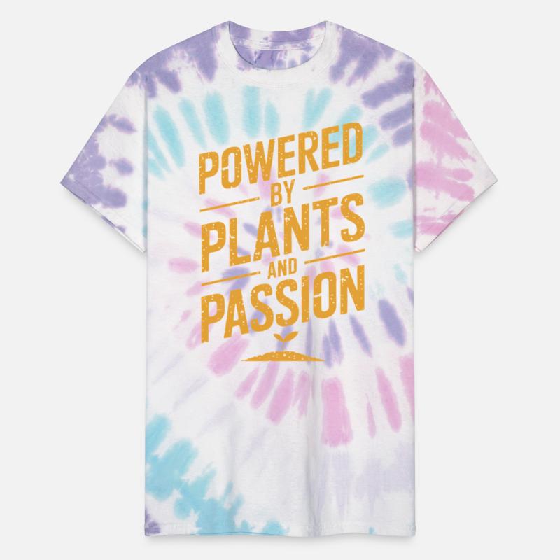 Powered By Plants And Passion Vegan Vegetarian