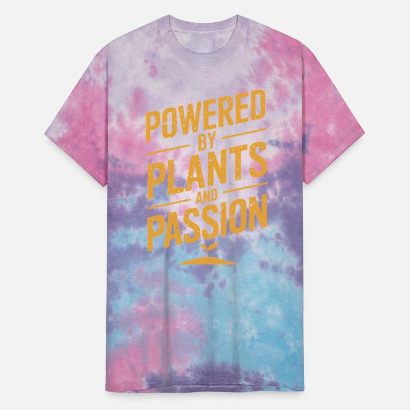 Powered By Plants And Passion Vegan Vegetarian