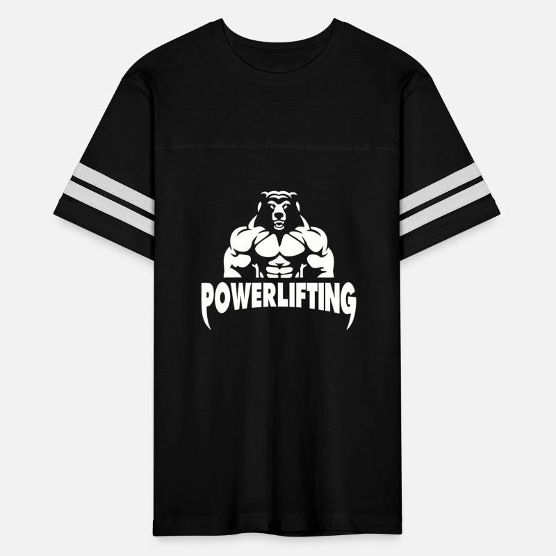 Powerlifting - Powerlifting fitness gym