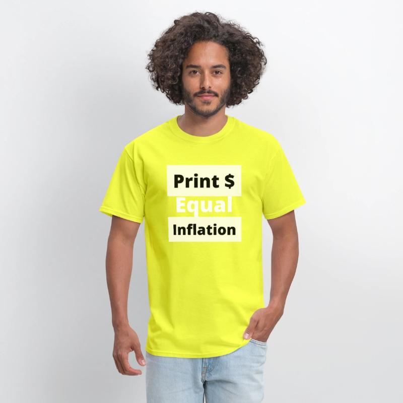 Print $ Equal Inflation