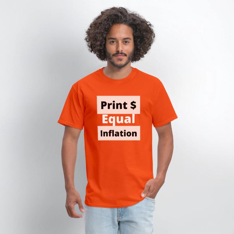 Print $ Equal Inflation