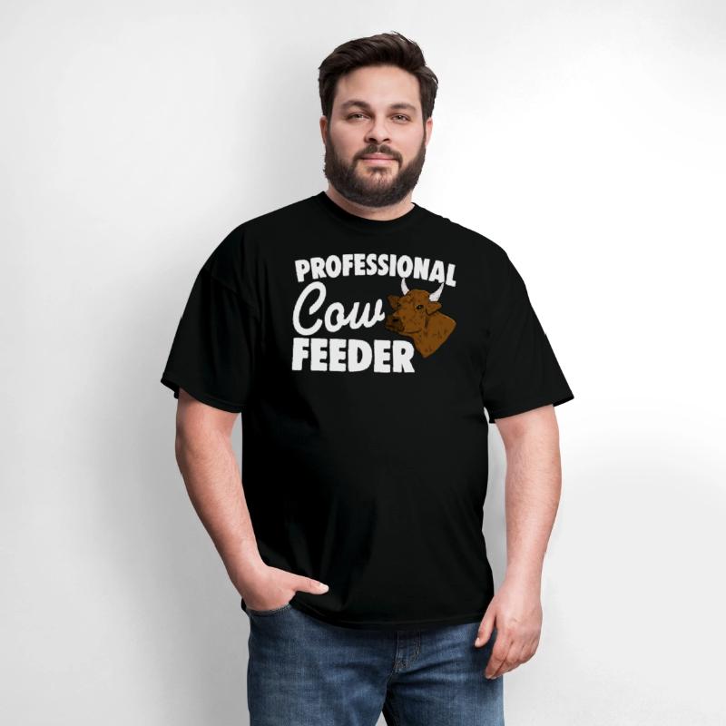 Professional Cattle Feeder