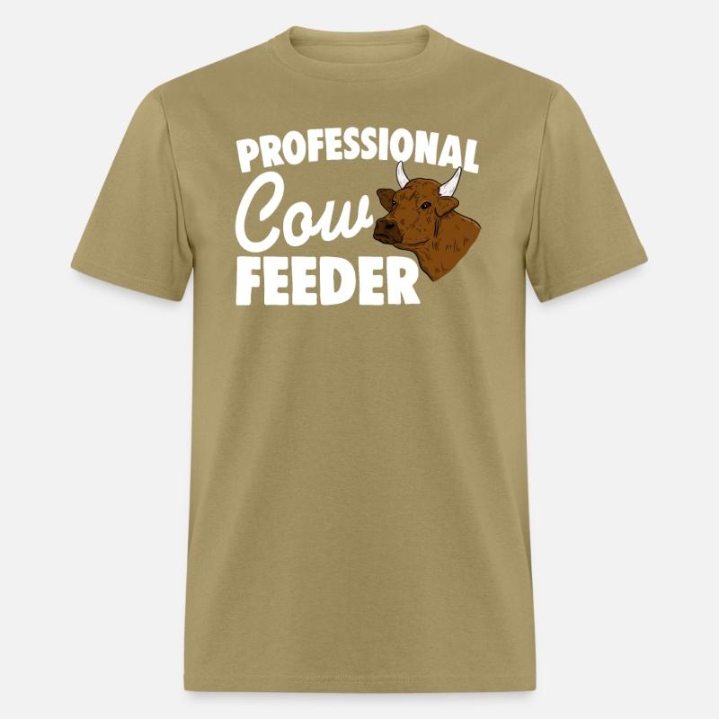 Professional Cattle Feeder