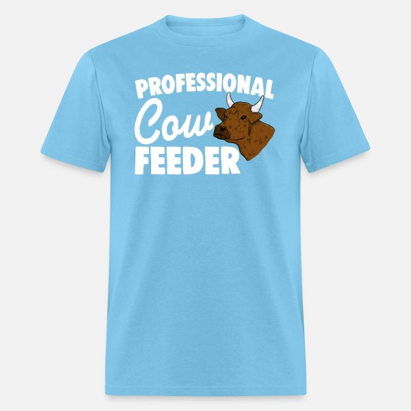 Professional Cattle Feeder