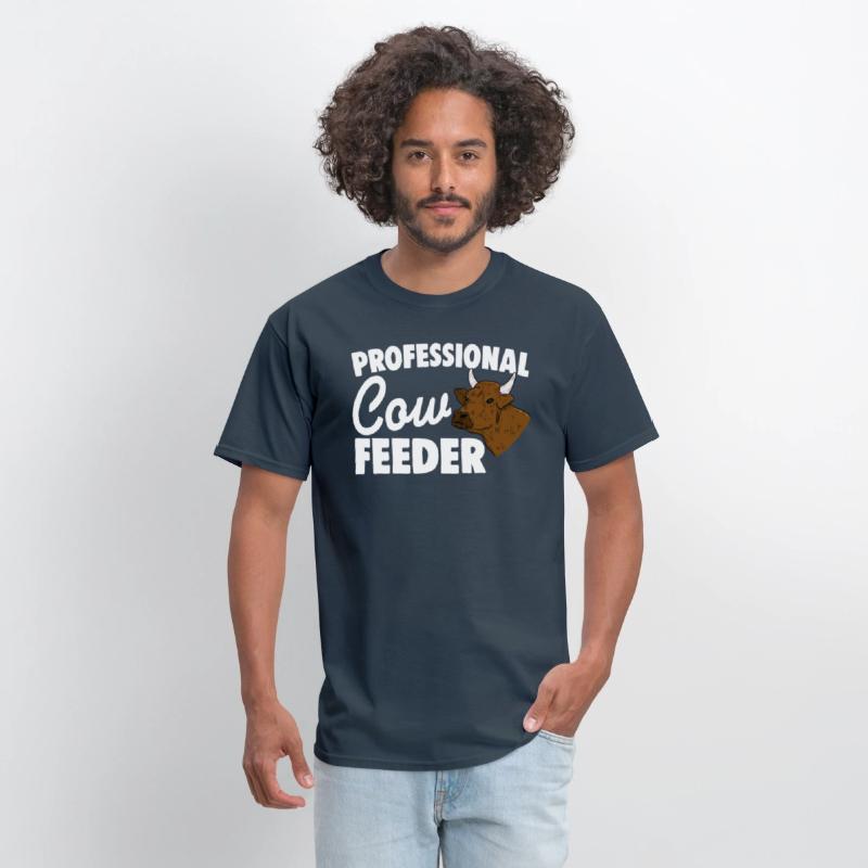 Professional Cattle Feeder