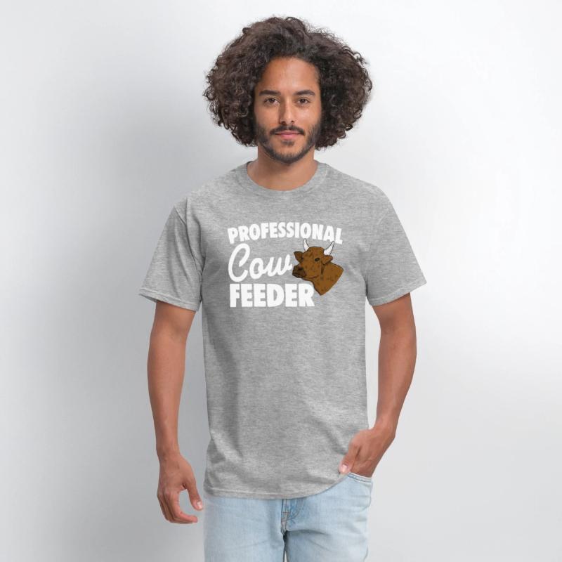 Professional Cattle Feeder