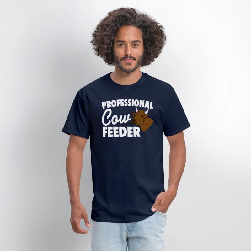 Professional Cattle Feeder