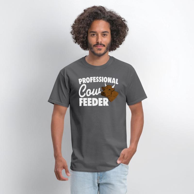 Professional Cattle Feeder