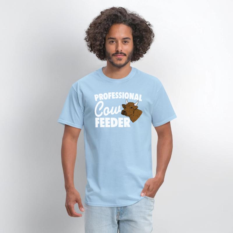 Professional Cattle Feeder