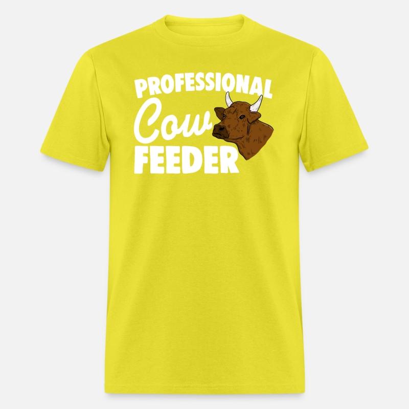 Professional Cattle Feeder