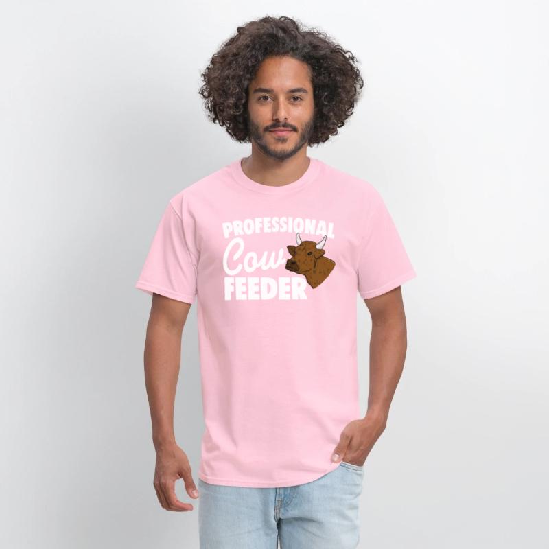 Professional Cattle Feeder