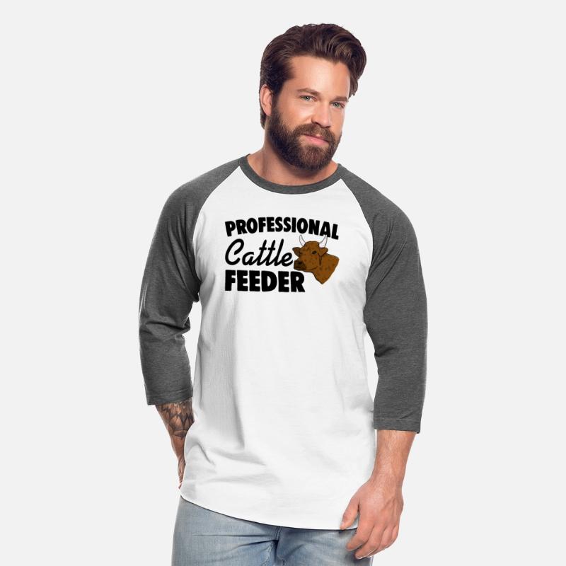 Professional Cattle Feeder