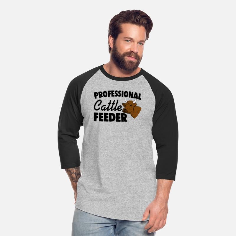 Professional Cattle Feeder