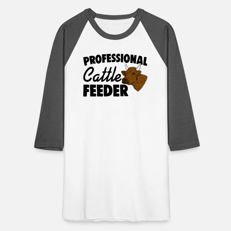 Professional Cattle Feeder