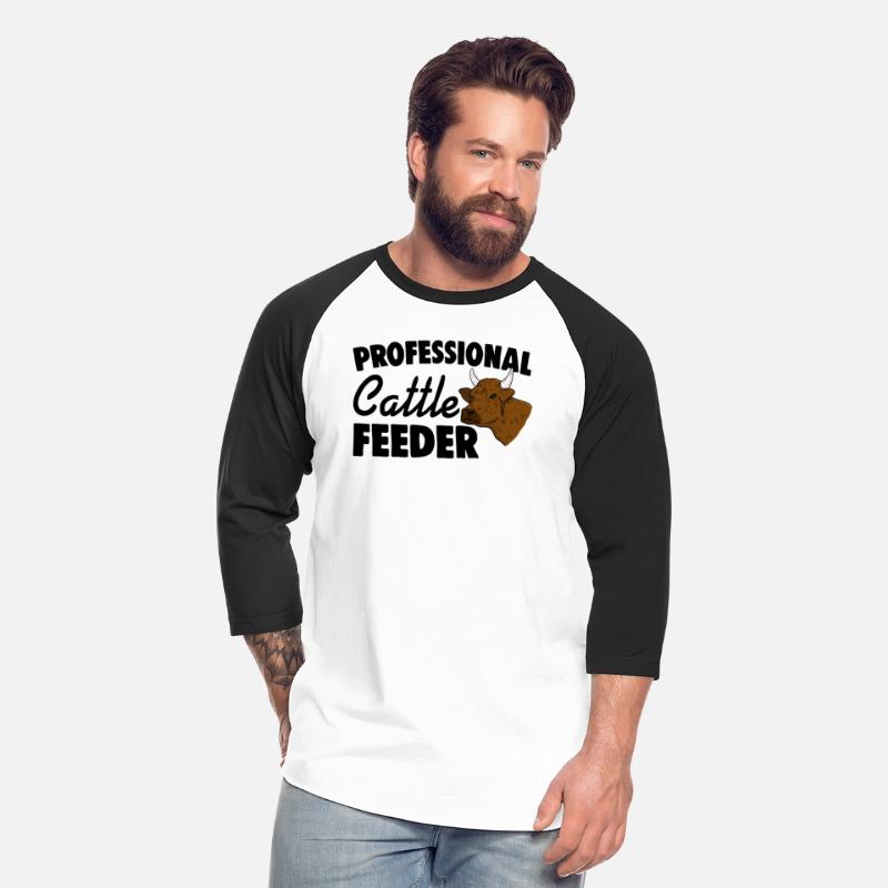 Professional Cattle Feeder