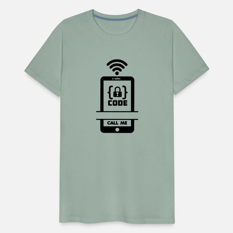 Programmer promote yourself