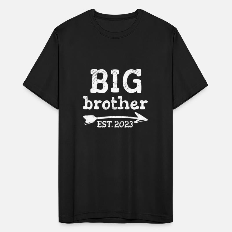 Promoted to Big Bro 2023 Leveled Up To Big Brother