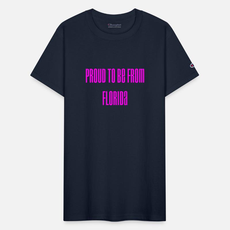 Proud Fl , Proud Fl T-Shirts , Proud Fl Stickers