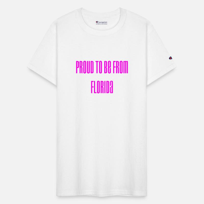 Proud Fl , Proud Fl T-Shirts , Proud Fl Stickers