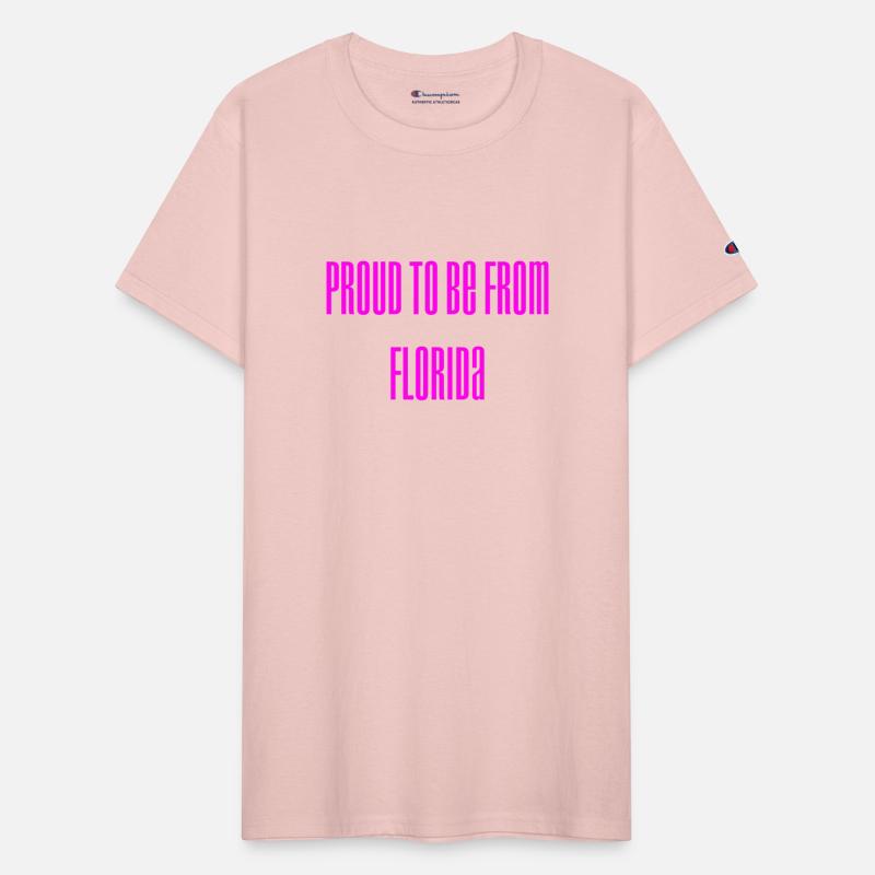 Proud Fl , Proud Fl T-Shirts , Proud Fl Stickers