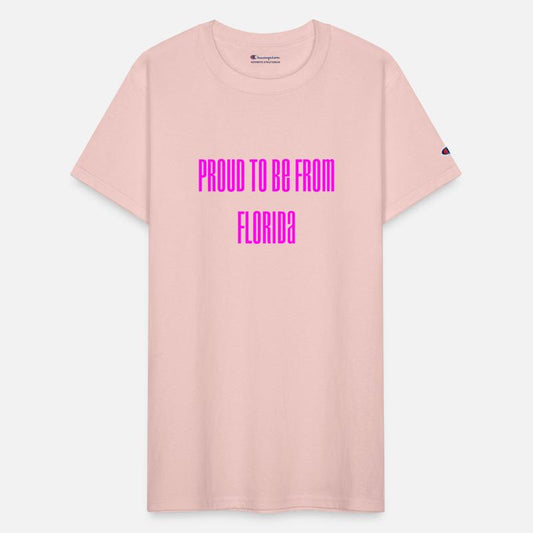Proud Fl , Proud Fl T-Shirts , Proud Fl Stickers