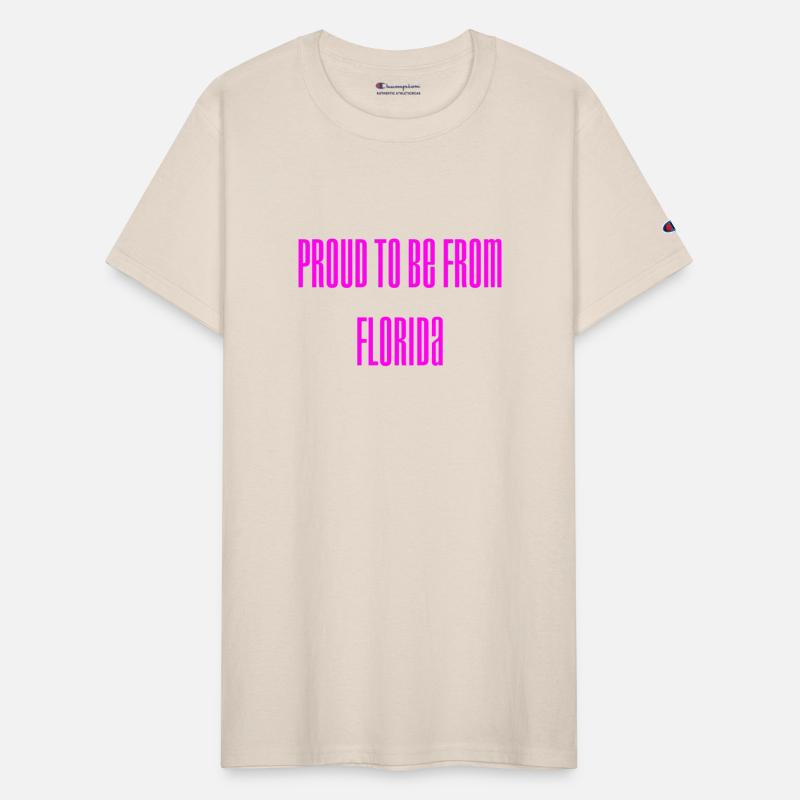 Proud Fl , Proud Fl T-Shirts , Proud Fl Stickers