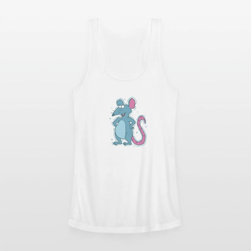 Proud Rat Pet Rodent