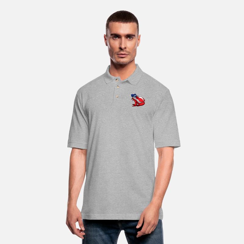 Puerto Rican Coqui Frog - Puerto Rico