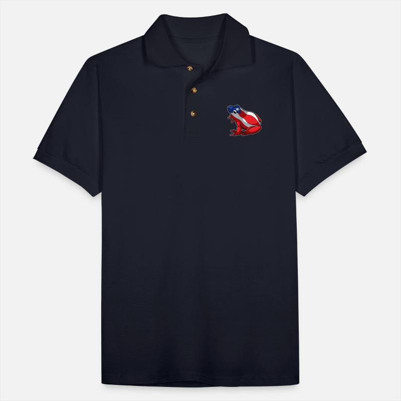 Puerto Rican Coqui Frog - Puerto Rico