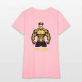 pull it - motivational gym design
