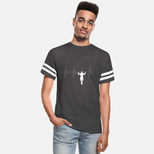 Pull Up Gym Heartbeat ness