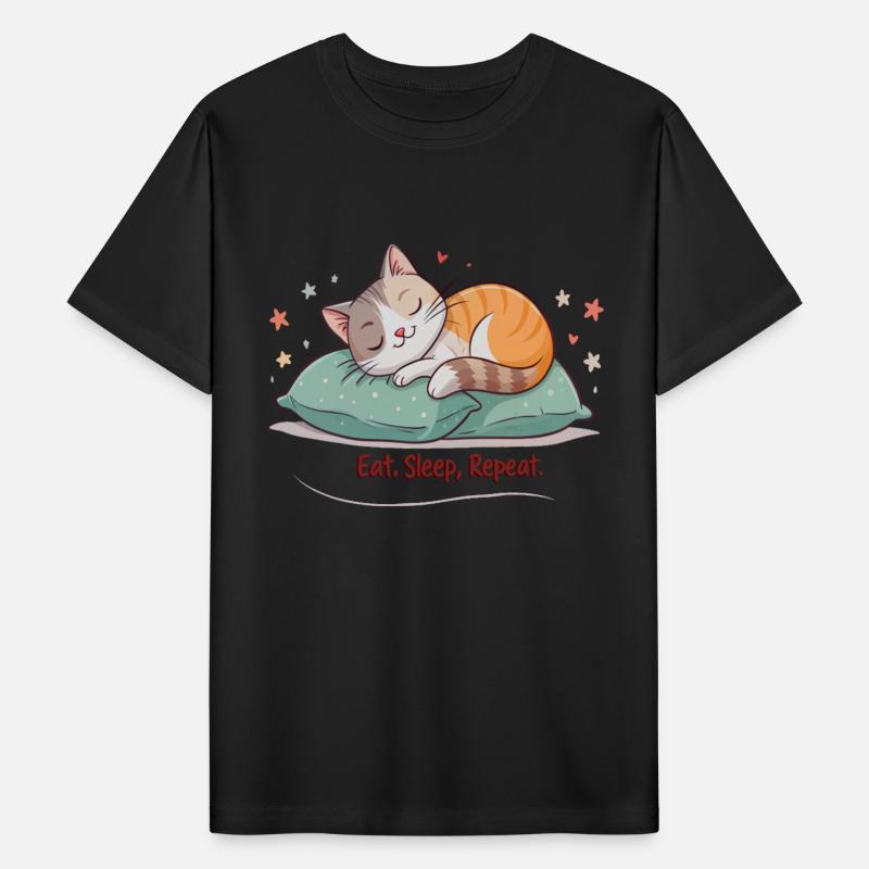 Purr-fect Life Cycle