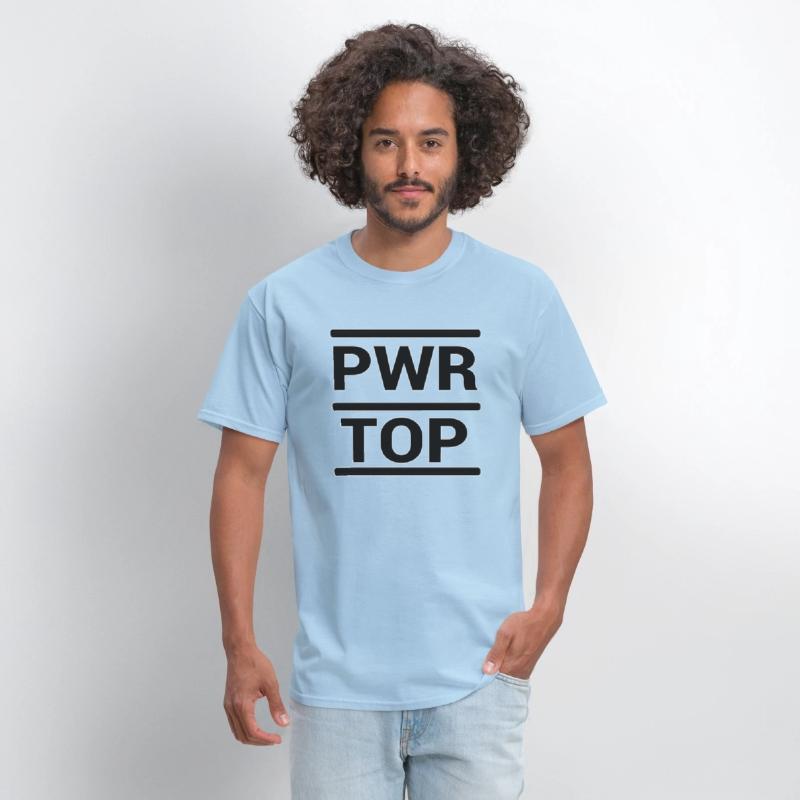 pwr top