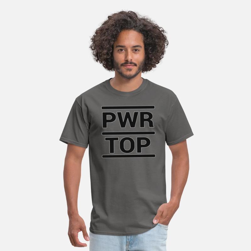 pwr top