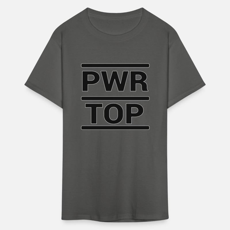 pwr top