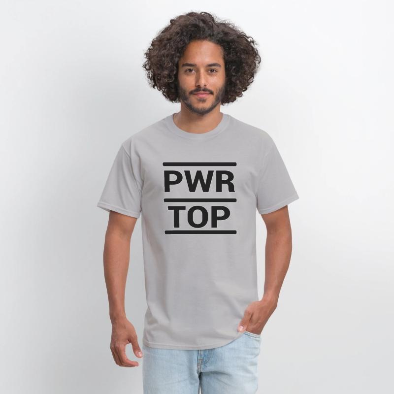 pwr top