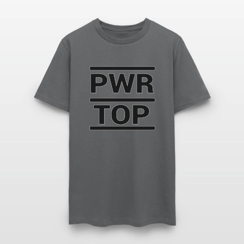 pwr top