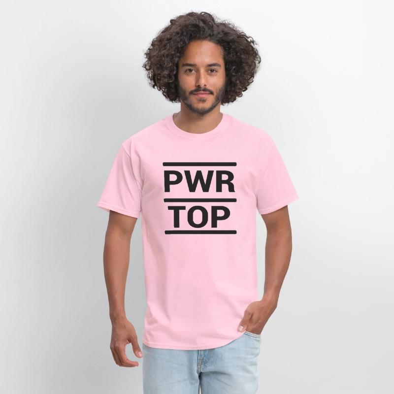 pwr top