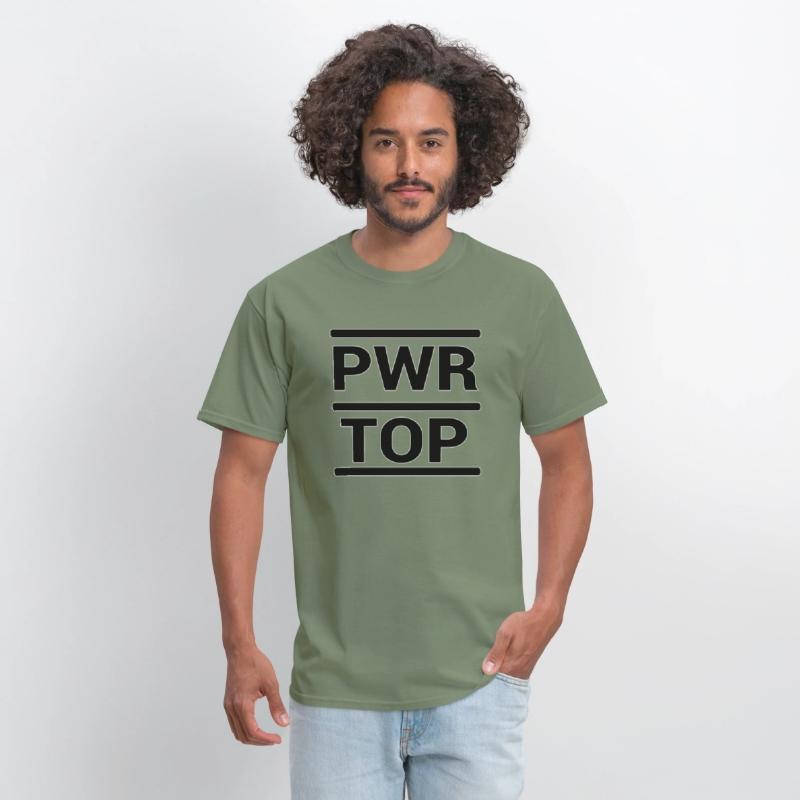 pwr top